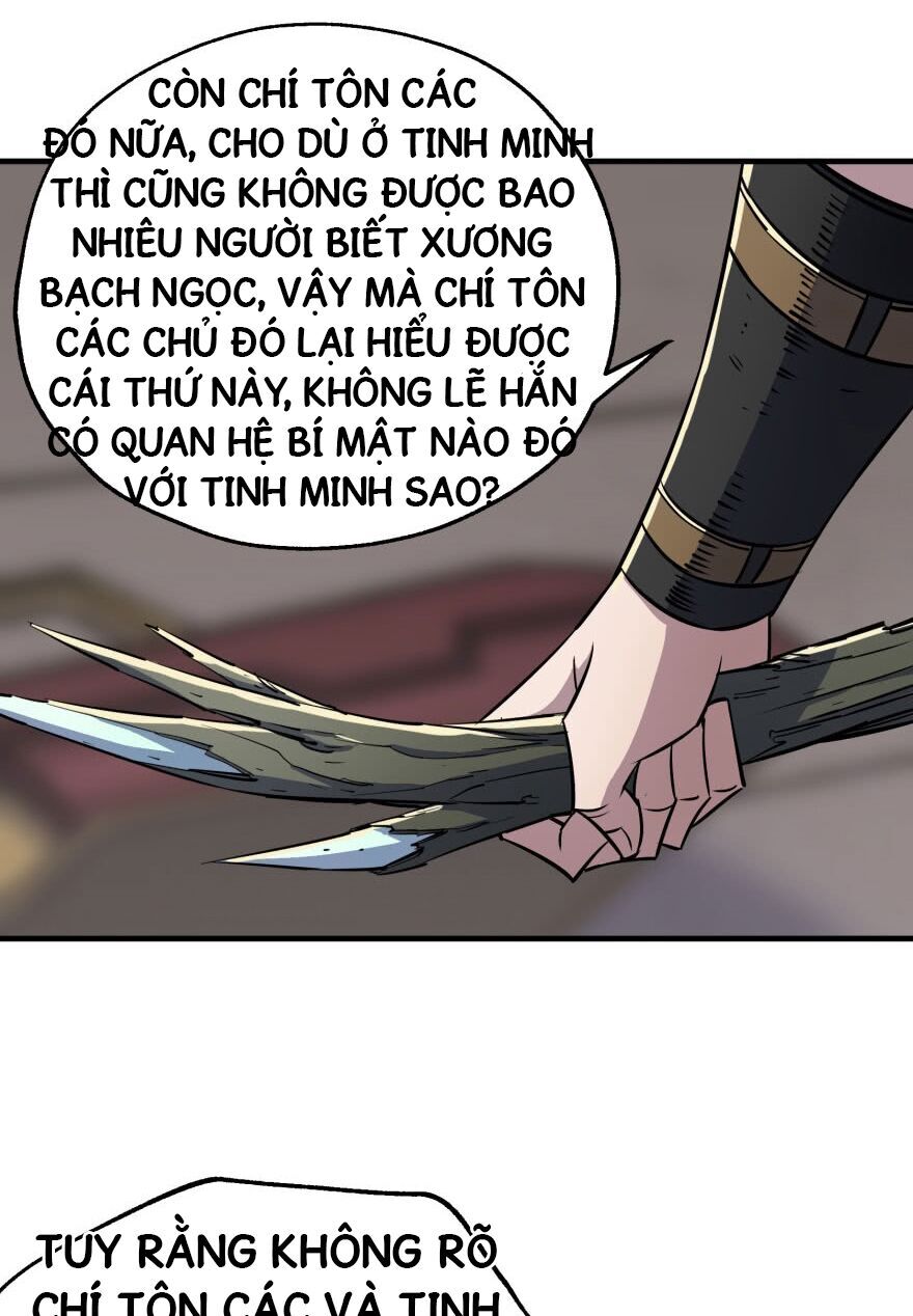 Thú Nhân Chapter 53 - Trang 2