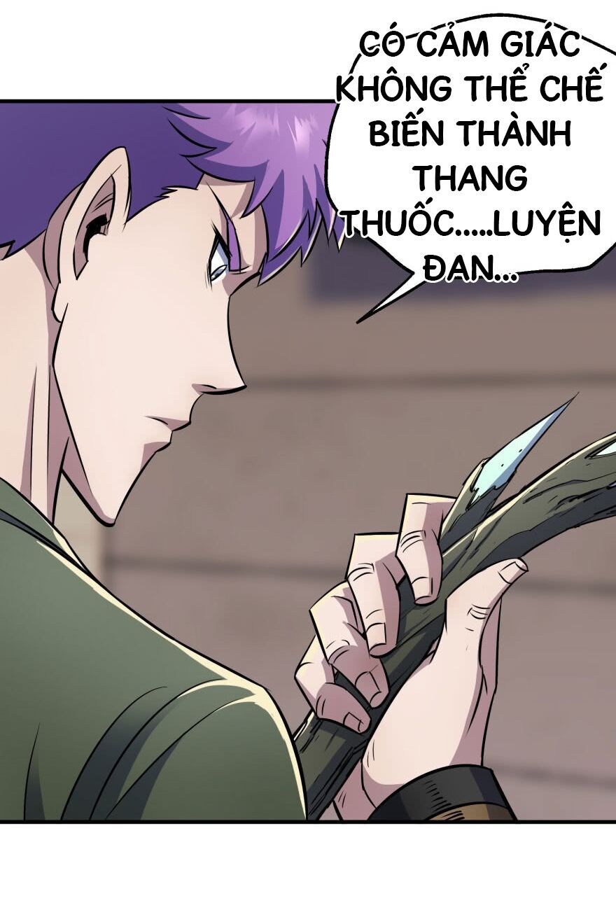 Thú Nhân Chapter 53 - Trang 2