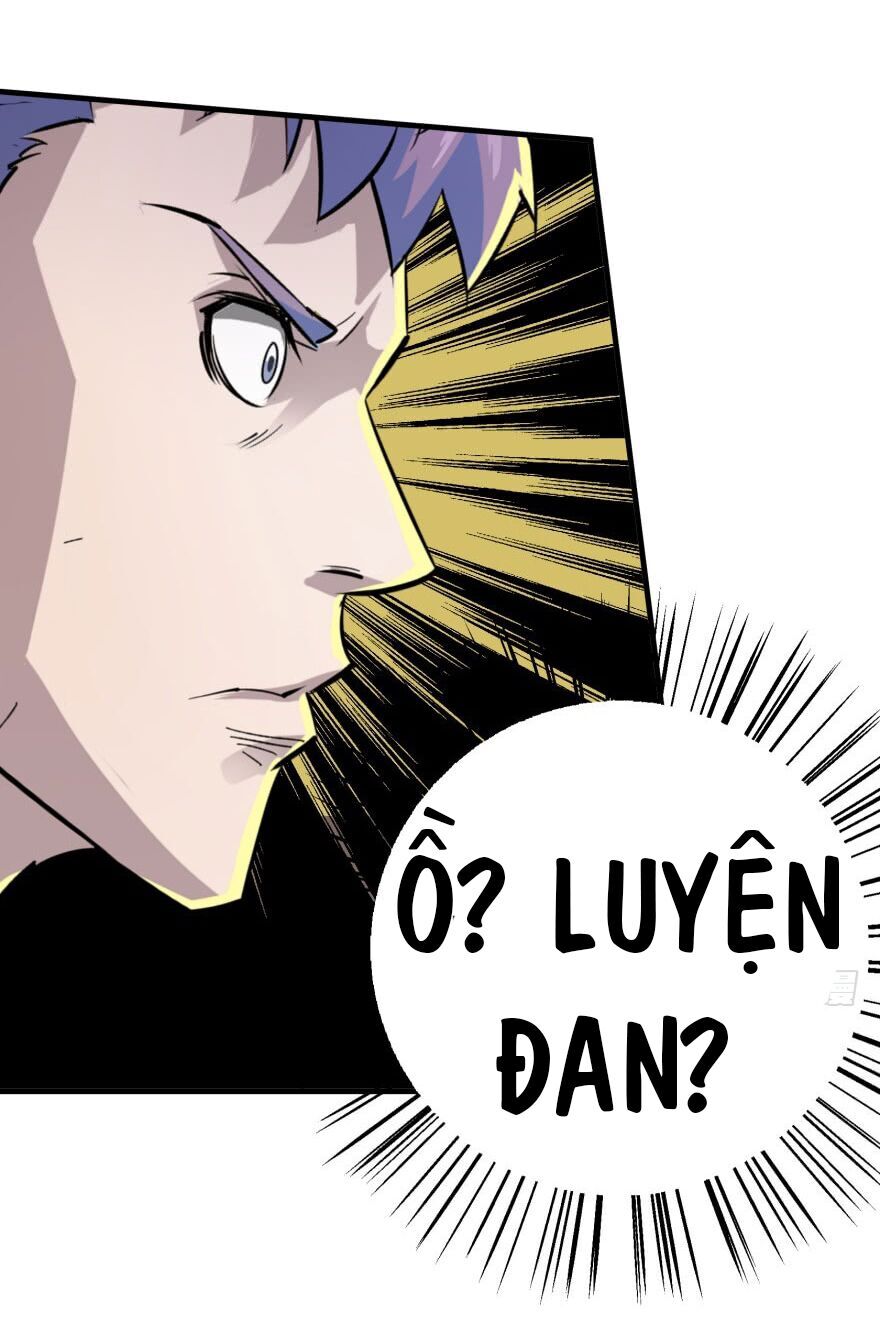 Thú Nhân Chapter 53 - Trang 2