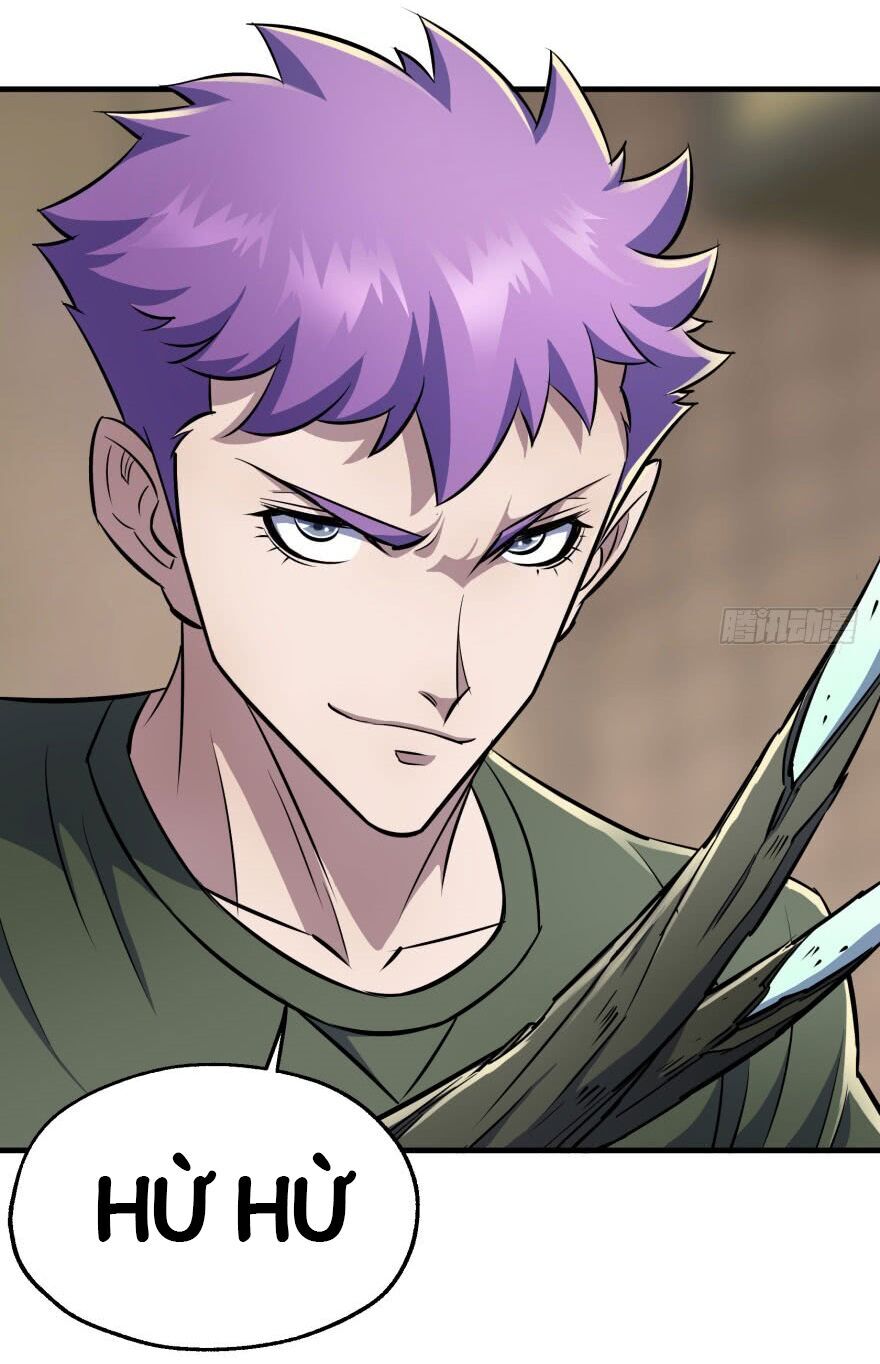 Thú Nhân Chapter 53 - Trang 2