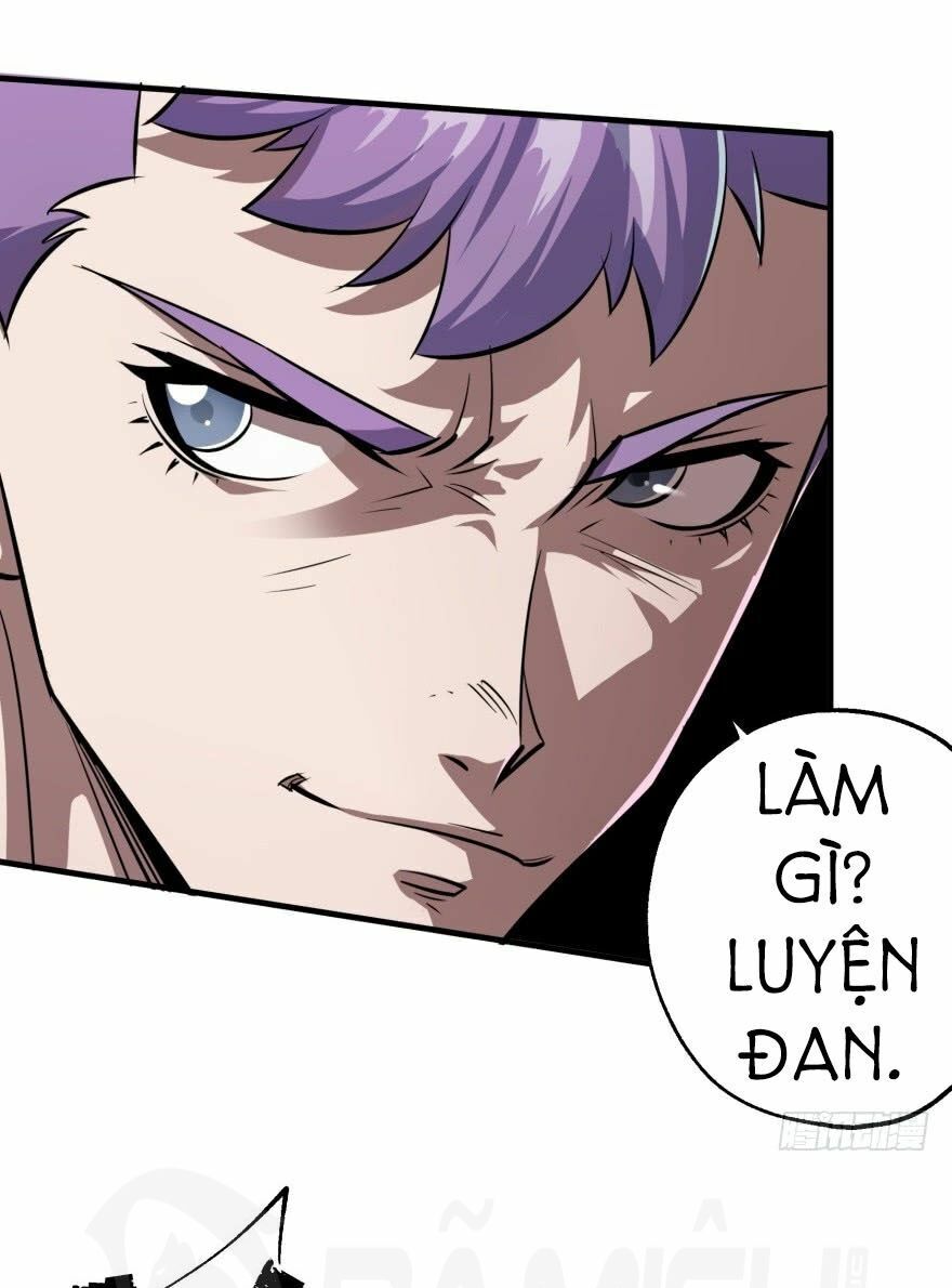 Thú Nhân Chapter 54 - Trang 2