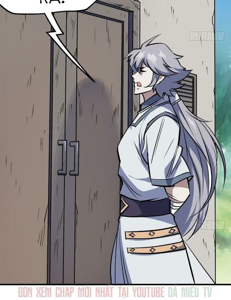 Thú Nhân Chapter 54 - Trang 2