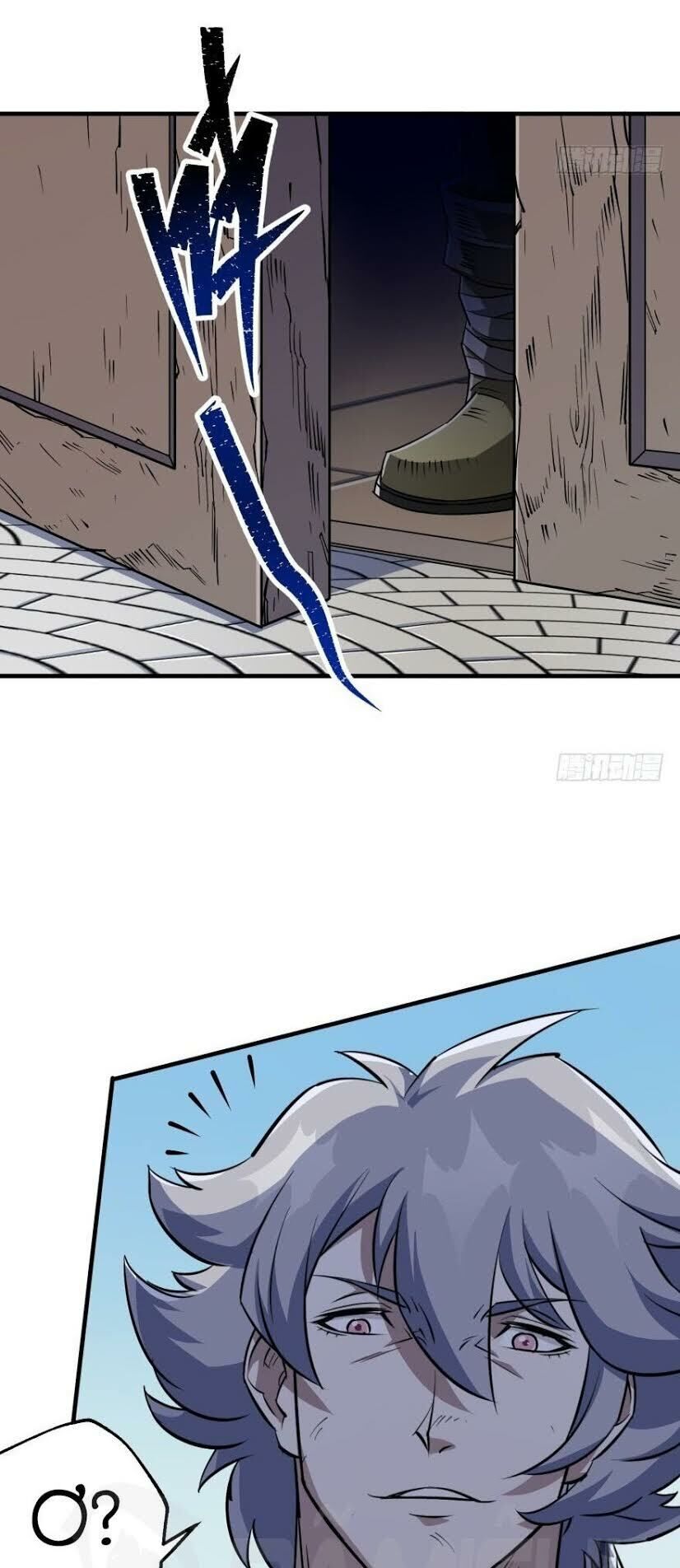 Thú Nhân Chapter 54 - Trang 2