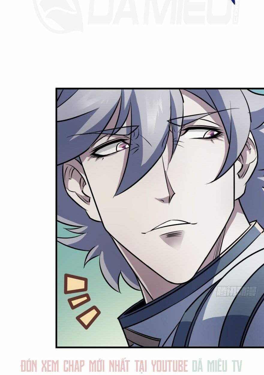 Thú Nhân Chapter 54 - Trang 2