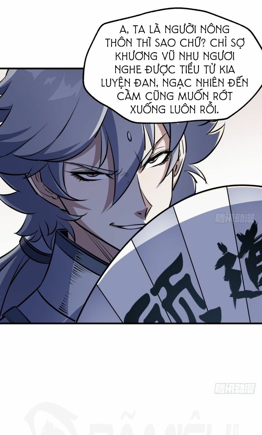 Thú Nhân Chapter 54 - Trang 2