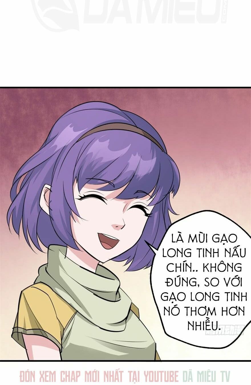 Thú Nhân Chapter 54 - Trang 2