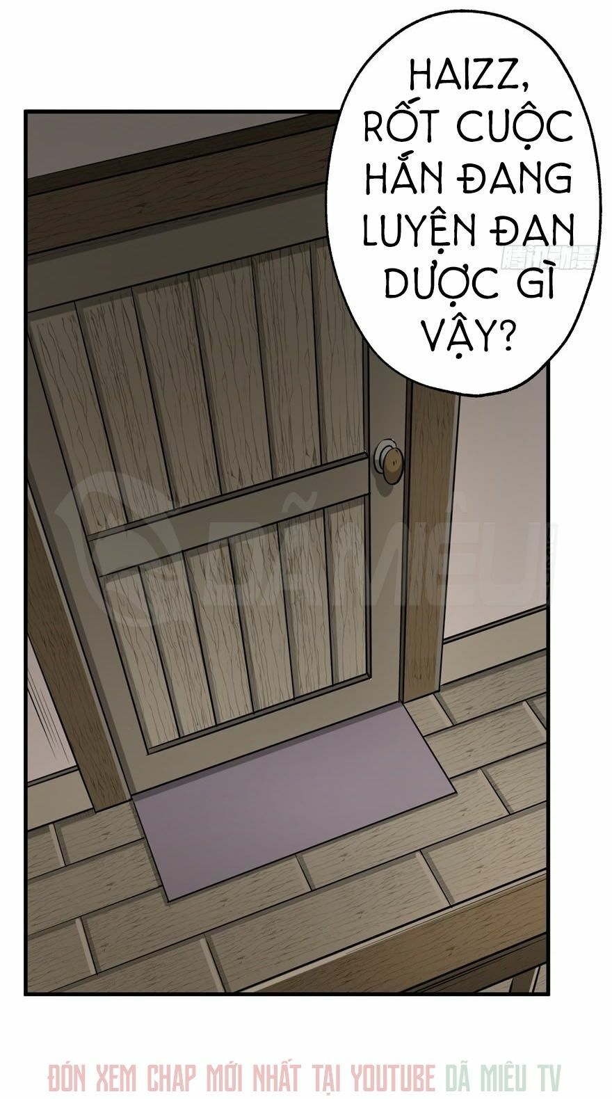 Thú Nhân Chapter 54 - Trang 2