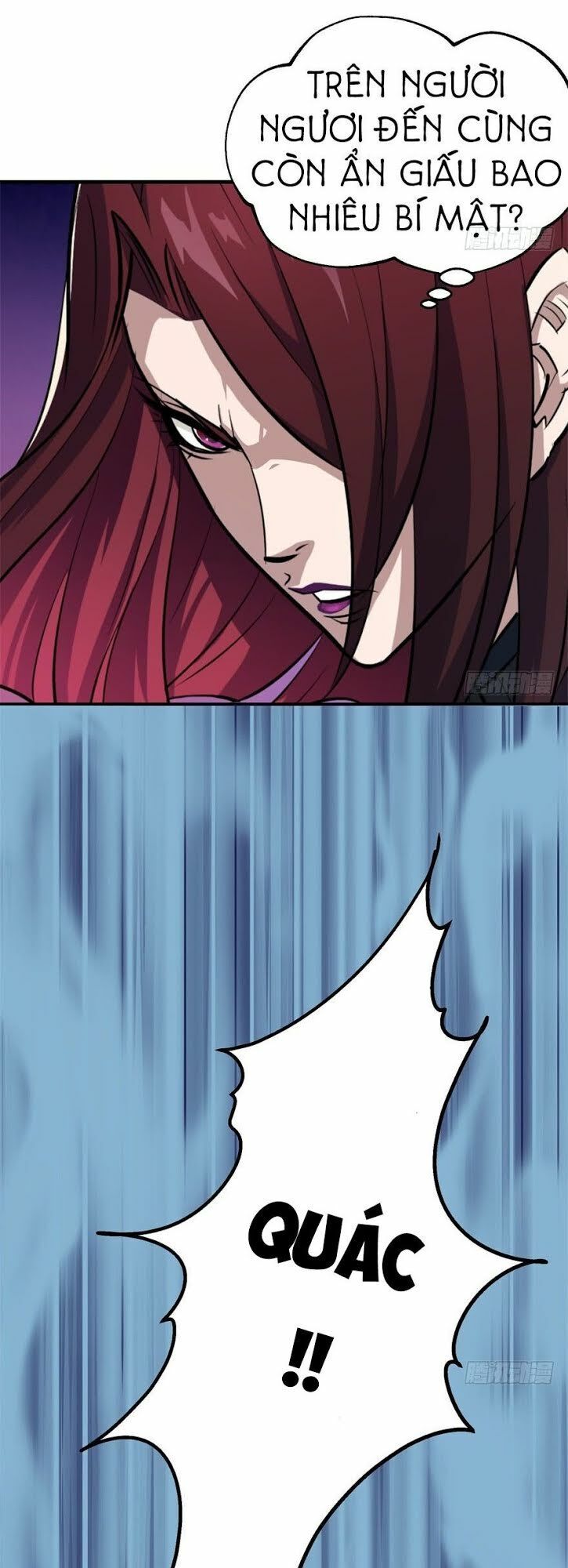 Thú Nhân Chapter 54 - Trang 2