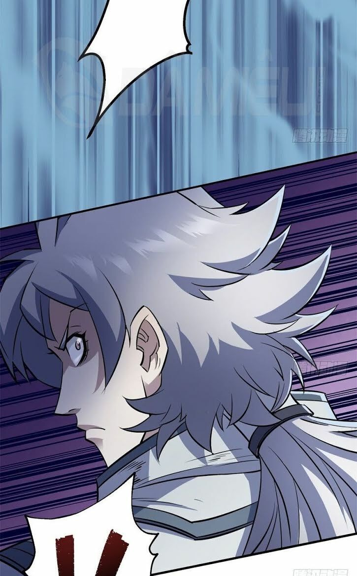 Thú Nhân Chapter 54 - Trang 2