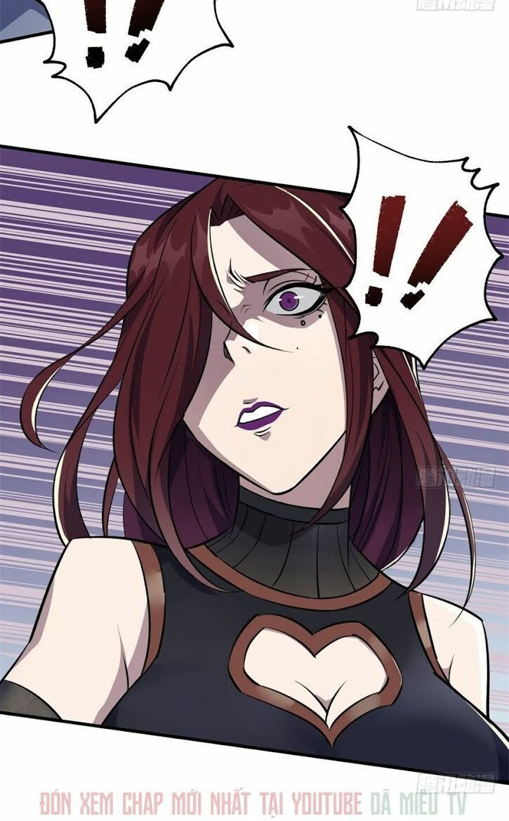 Thú Nhân Chapter 54 - Trang 2