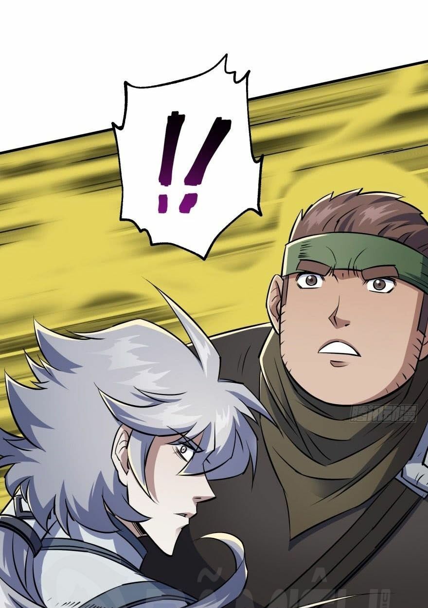 Thú Nhân Chapter 56 - Trang 2