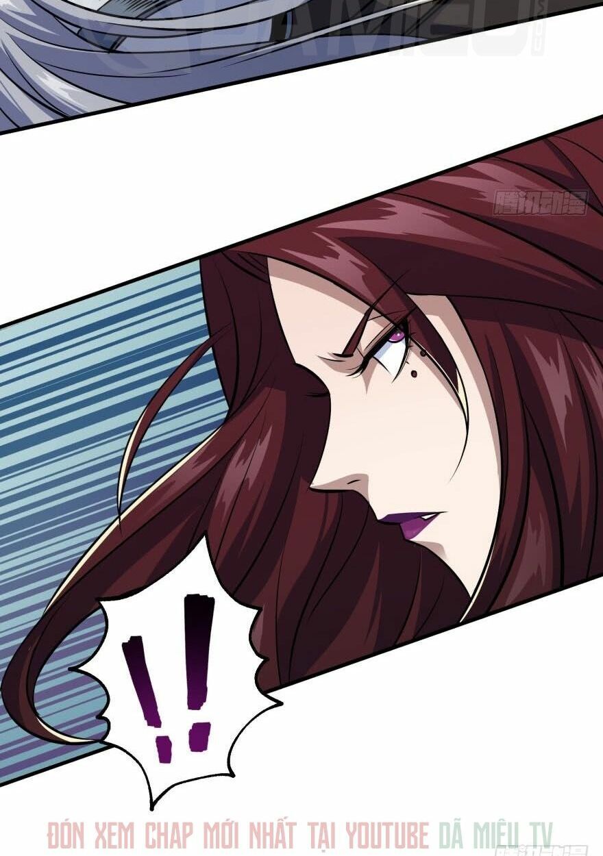 Thú Nhân Chapter 56 - Trang 2