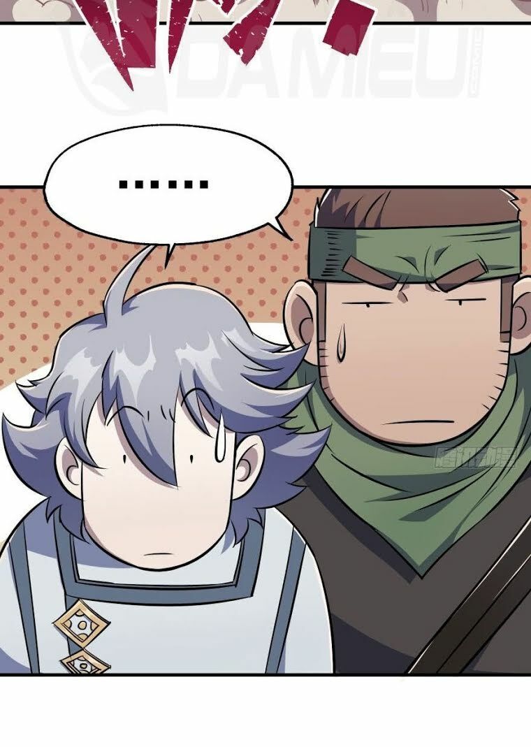 Thú Nhân Chapter 56 - Trang 2