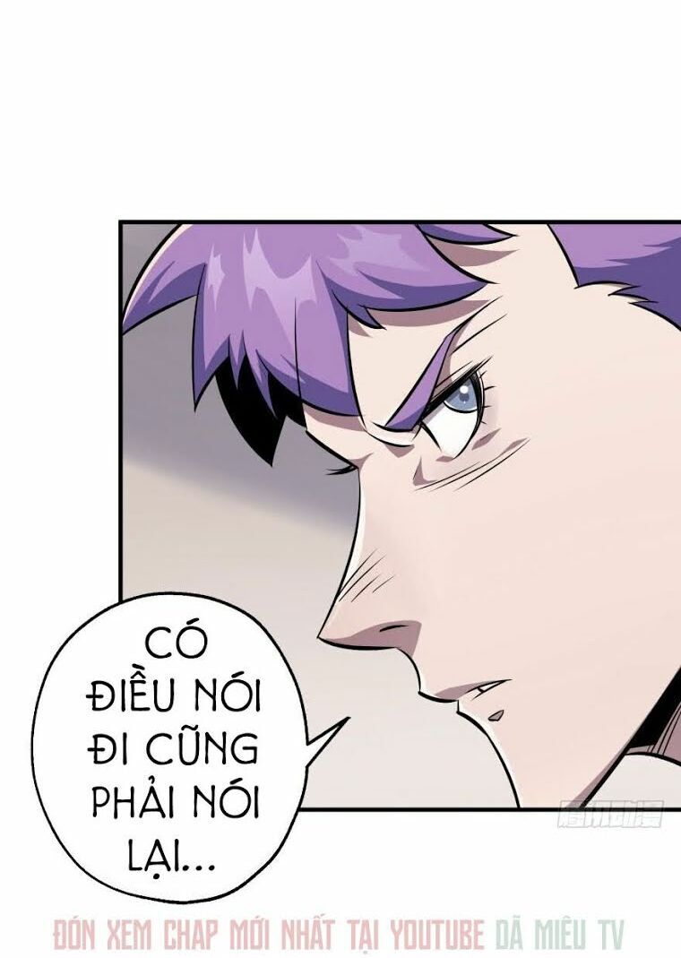 Thú Nhân Chapter 56 - Trang 2