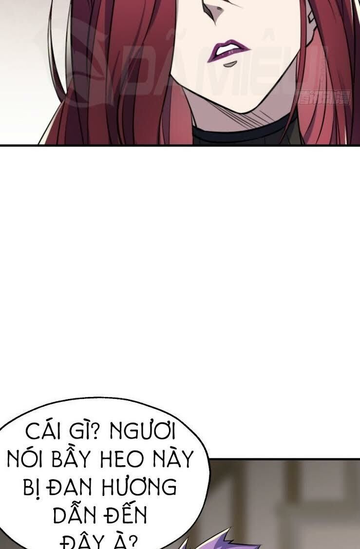 Thú Nhân Chapter 56 - Trang 2