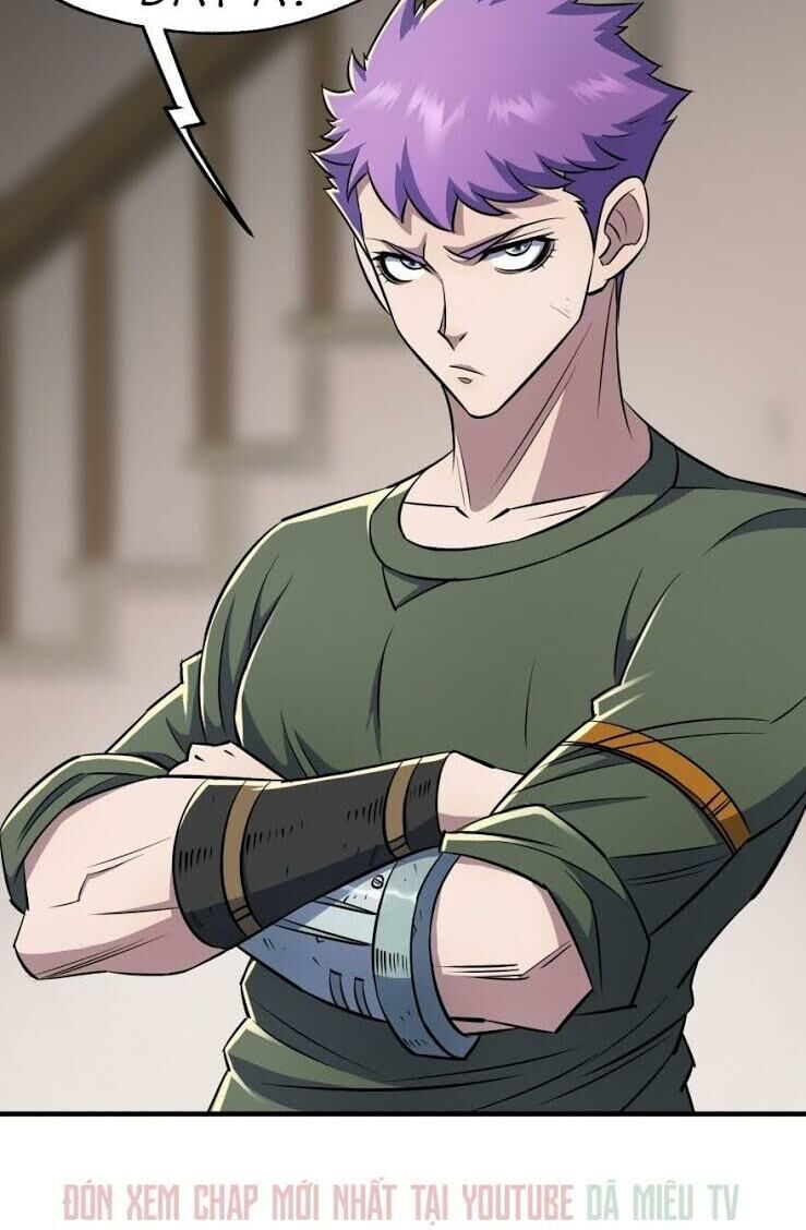 Thú Nhân Chapter 56 - Trang 2