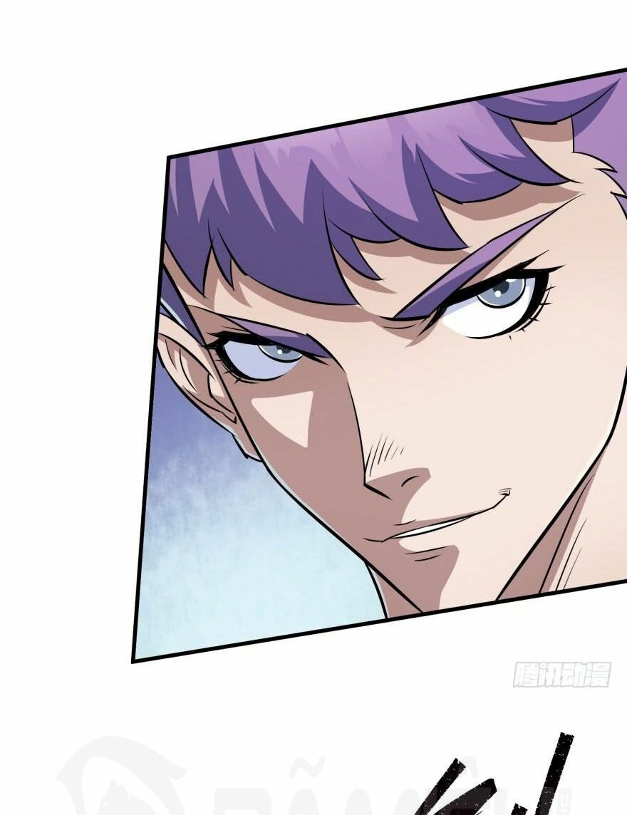 Thú Nhân Chapter 56 - Trang 2