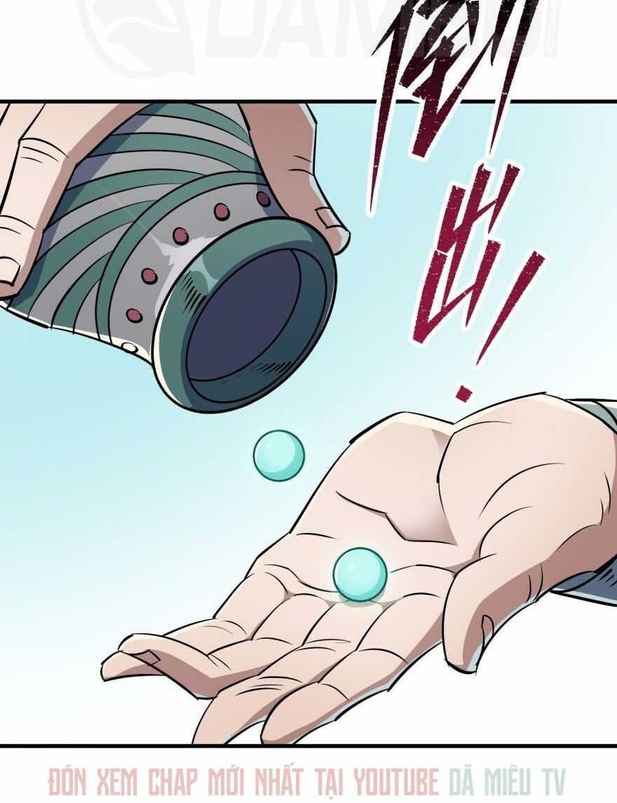 Thú Nhân Chapter 56 - Trang 2