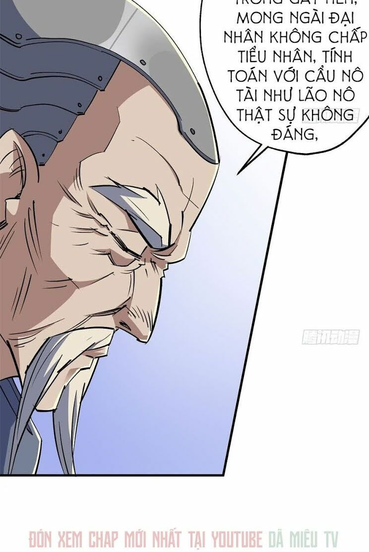 Thú Nhân Chapter 57 - Trang 2