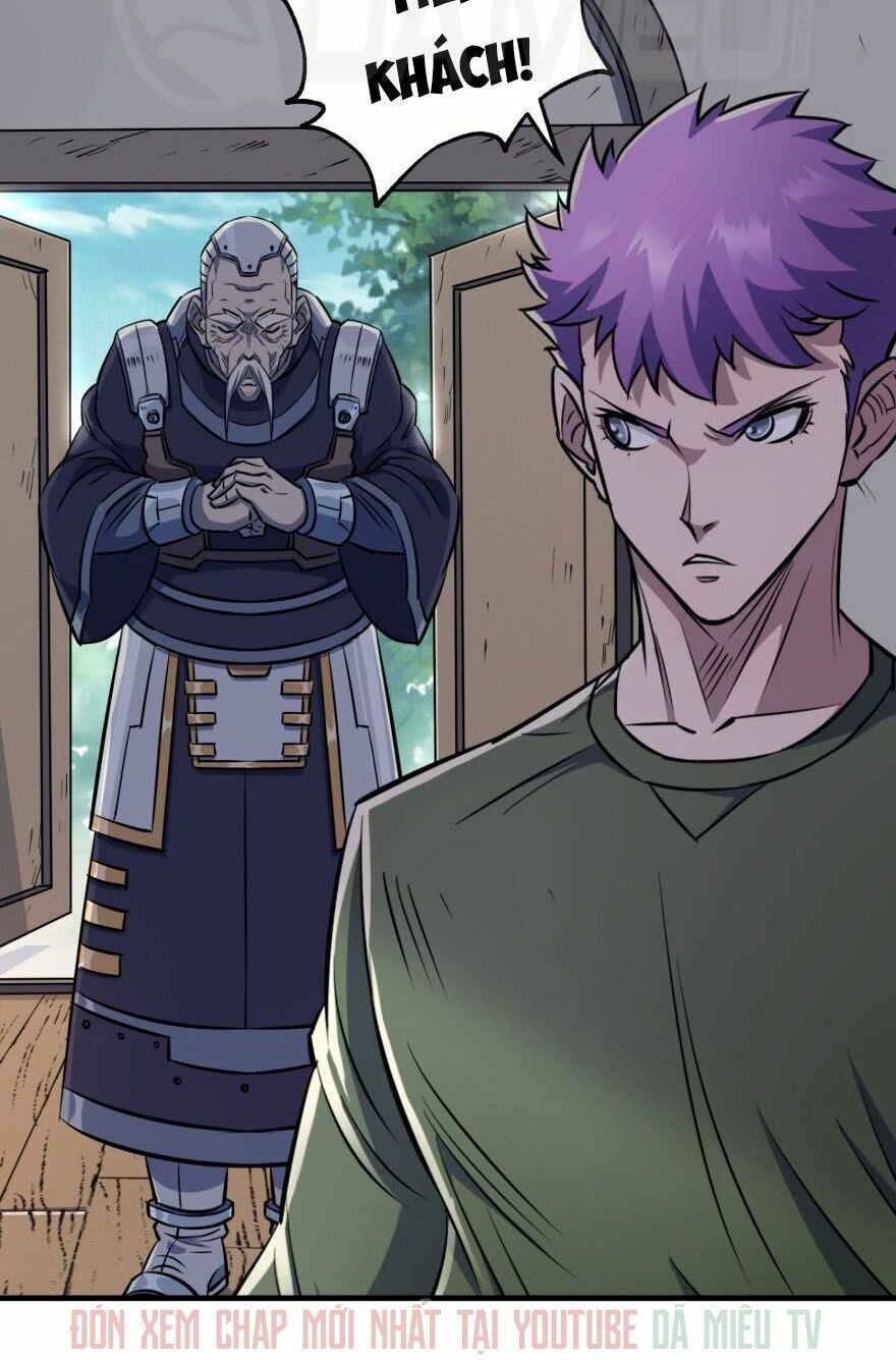 Thú Nhân Chapter 57 - Trang 2