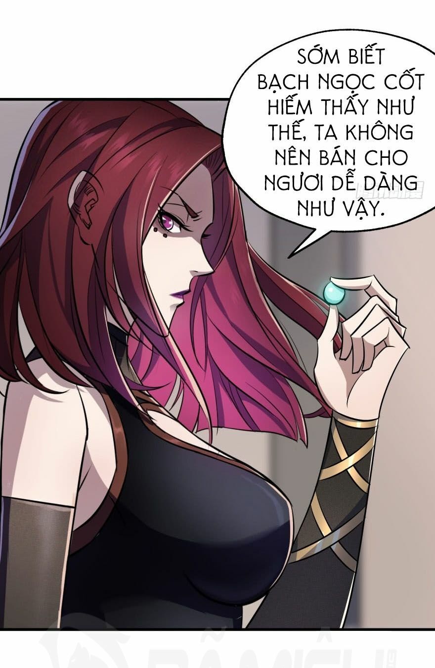 Thú Nhân Chapter 57 - Trang 2