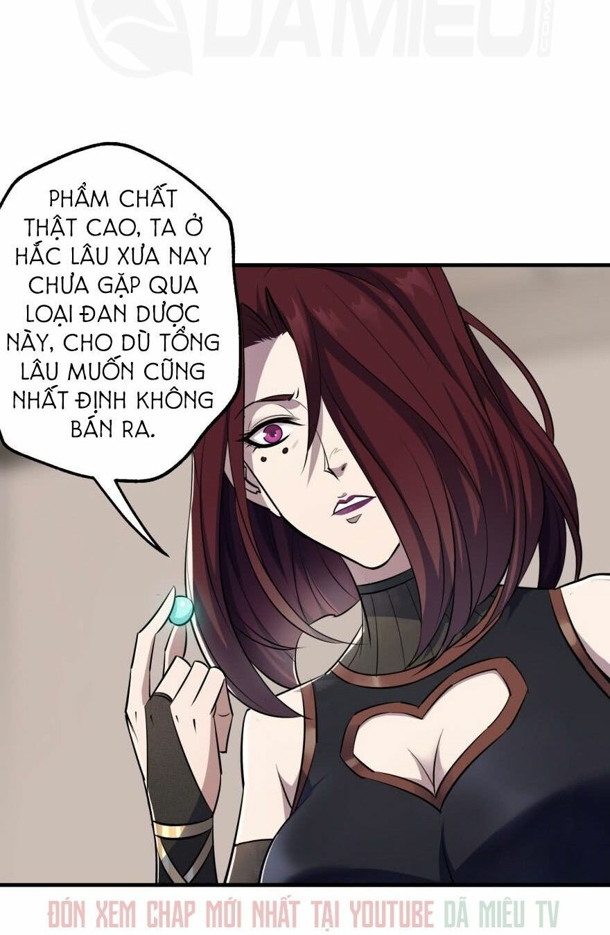 Thú Nhân Chapter 57 - Trang 2
