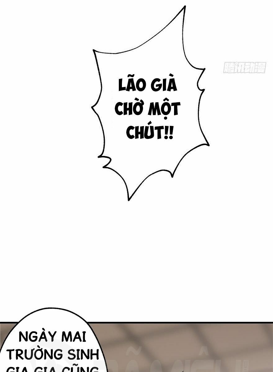 Thú Nhân Chapter 58 - Trang 2