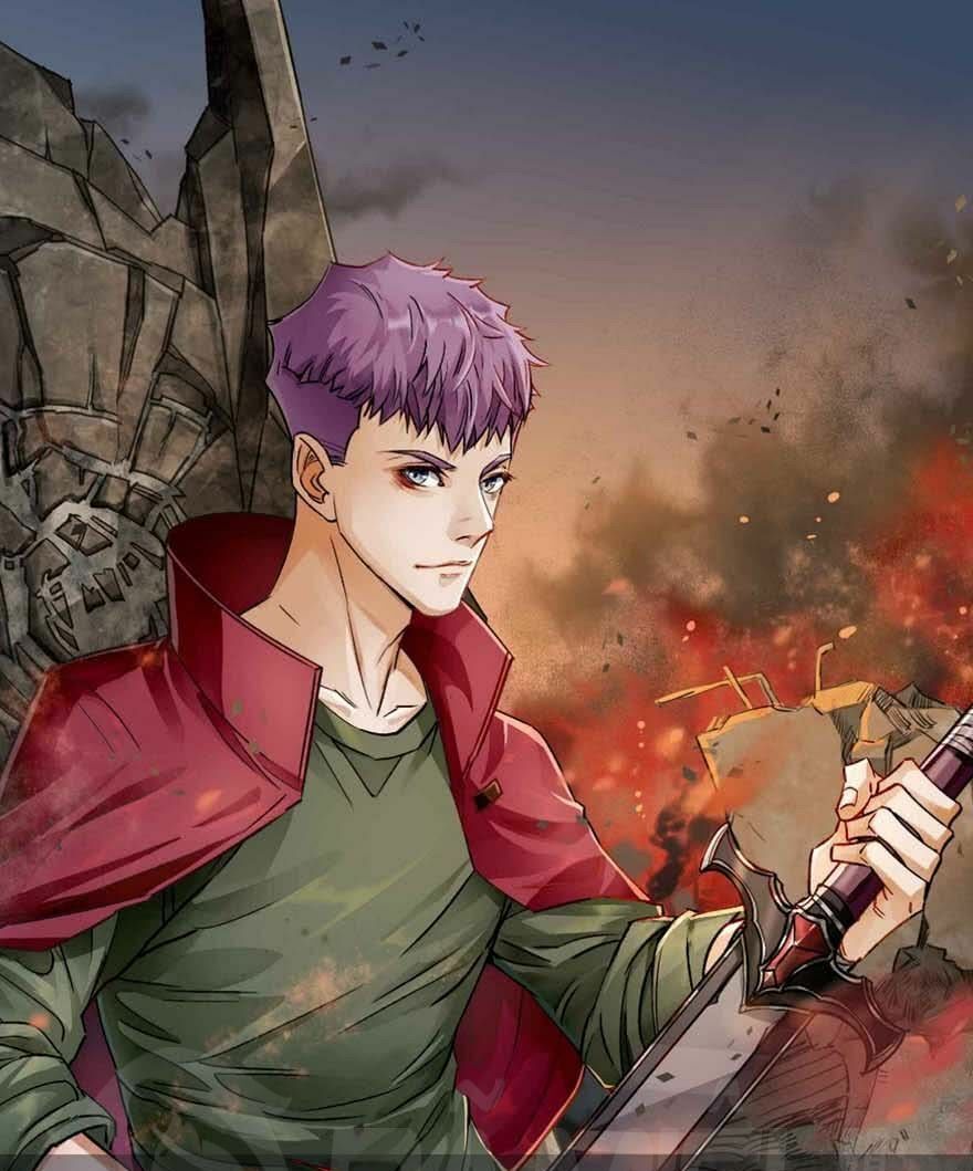 Thú Nhân Chapter 58 - Trang 2