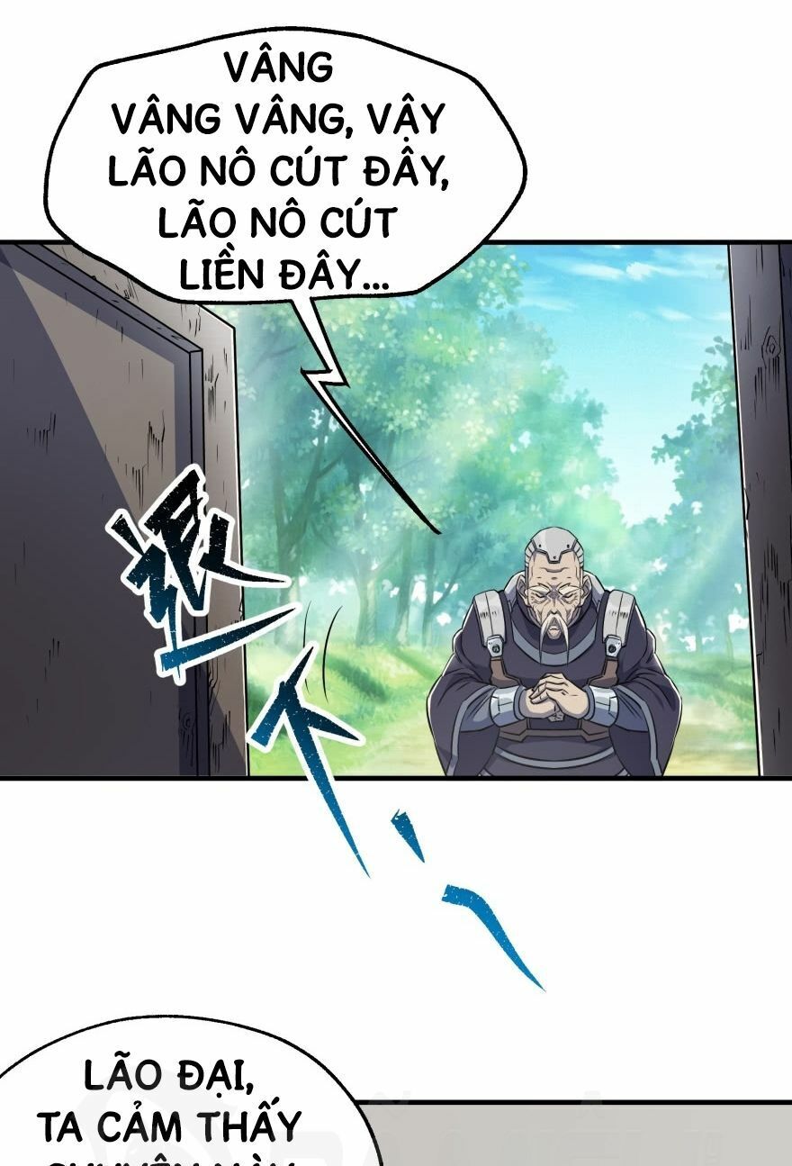 Thú Nhân Chapter 58 - Trang 2