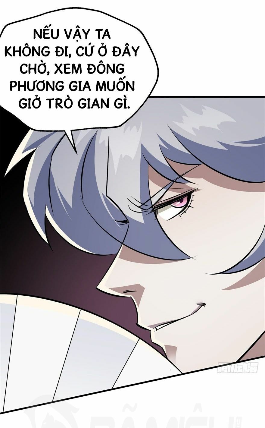 Thú Nhân Chapter 58 - Trang 2