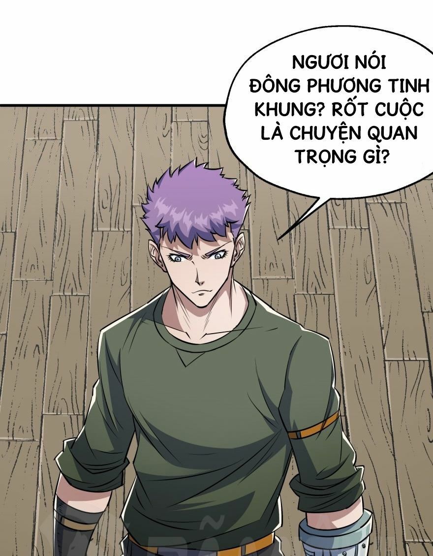 Thú Nhân Chapter 58 - Trang 2