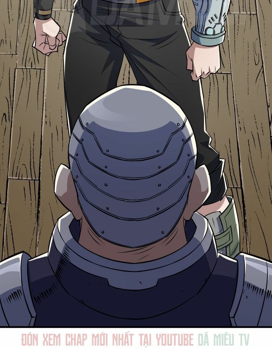 Thú Nhân Chapter 58 - Trang 2