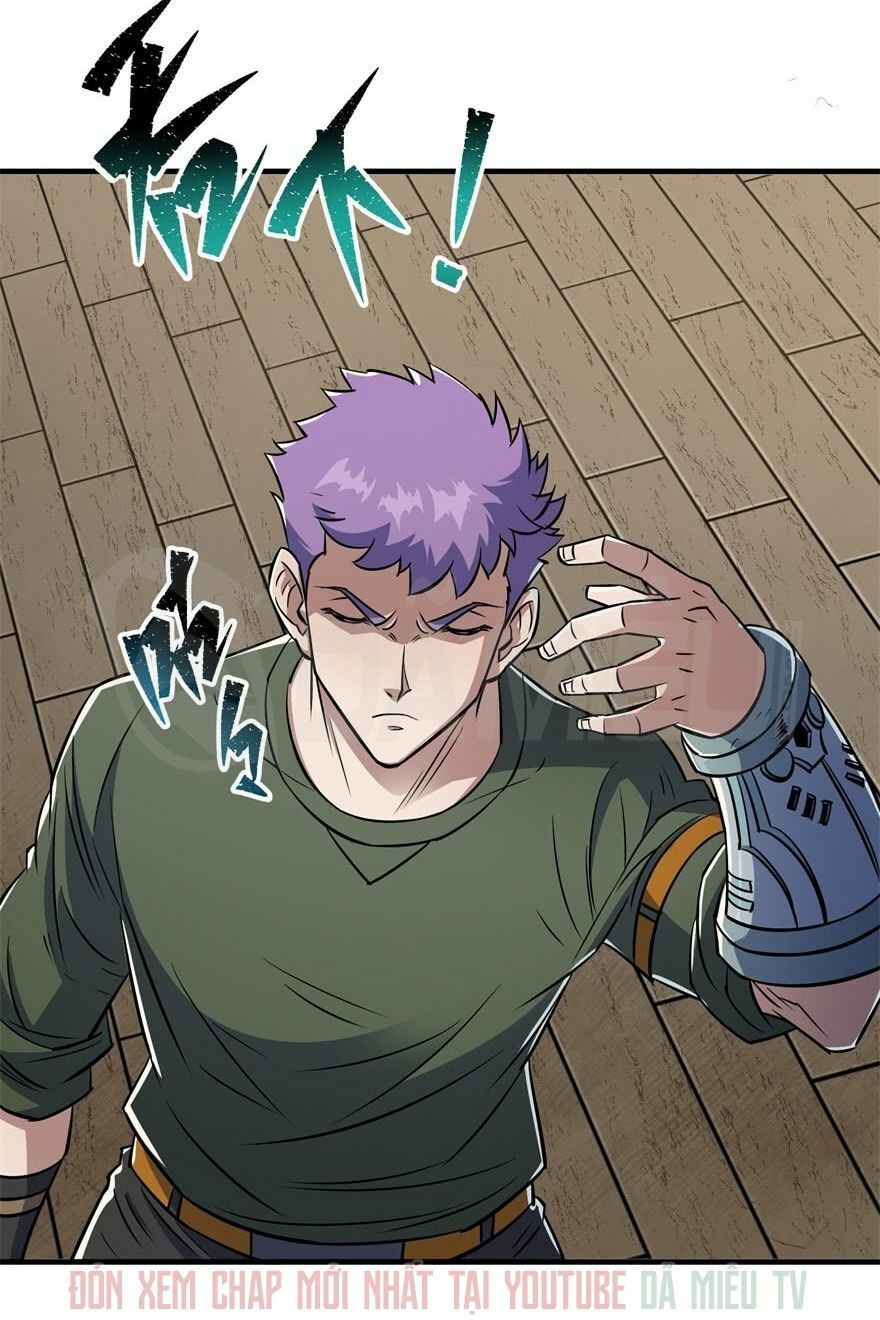Thú Nhân Chapter 59 - Trang 2