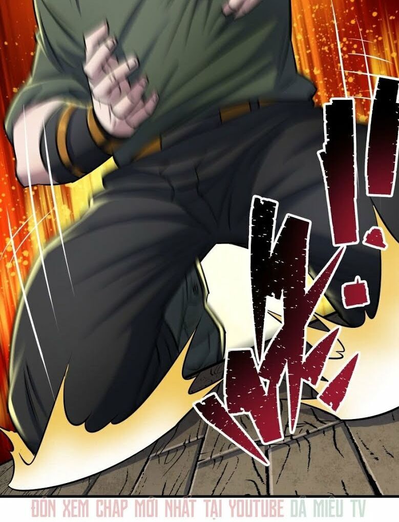 Thú Nhân Chapter 59 - Trang 2