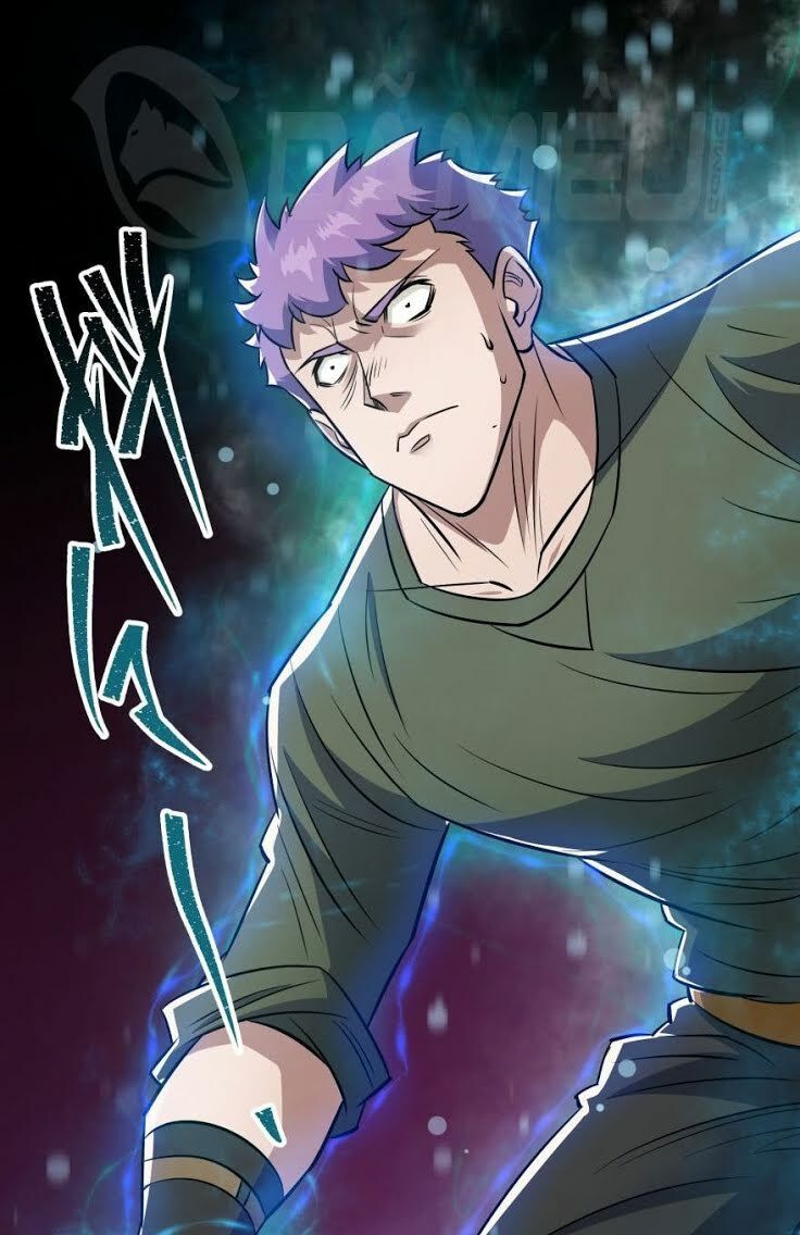 Thú Nhân Chapter 59 - Trang 2