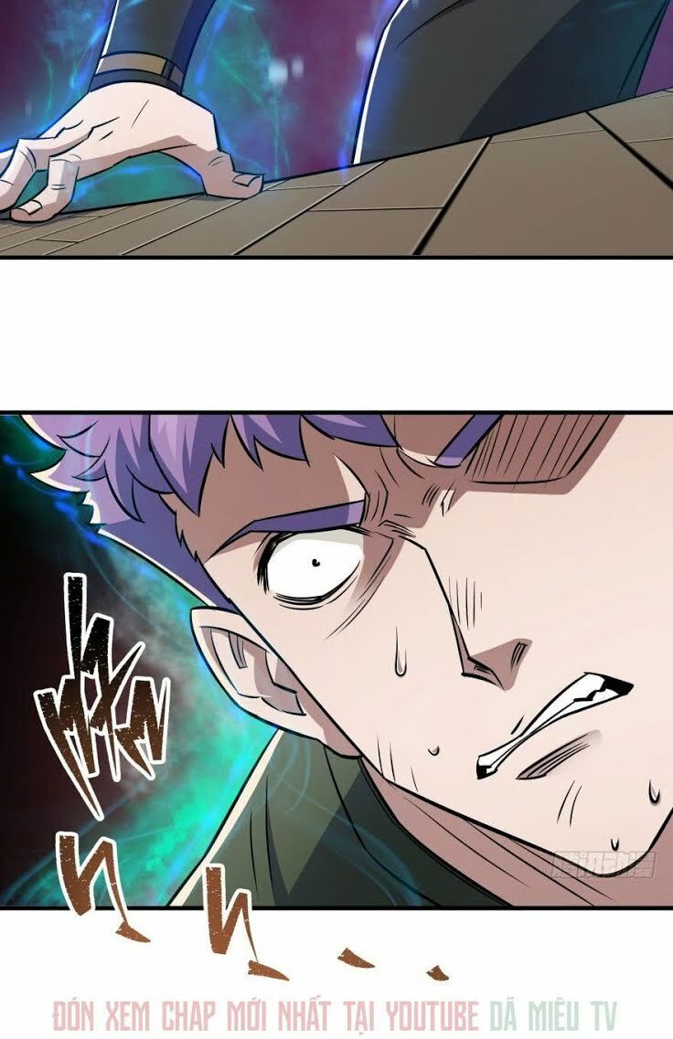 Thú Nhân Chapter 59 - Trang 2