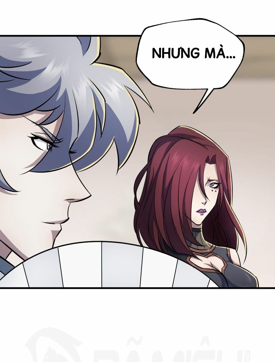 Thú Nhân Chapter 59 - Trang 2