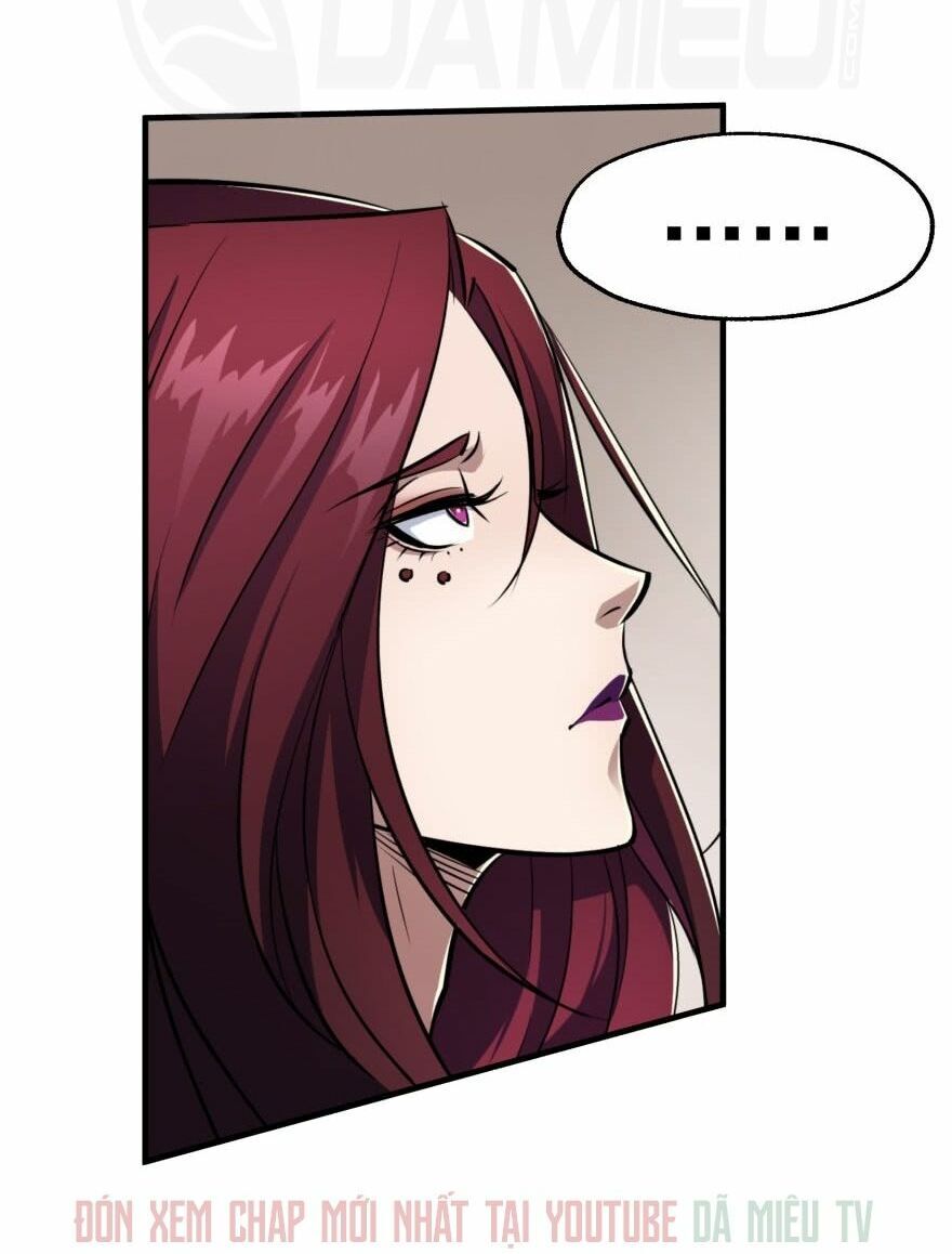 Thú Nhân Chapter 59 - Trang 2