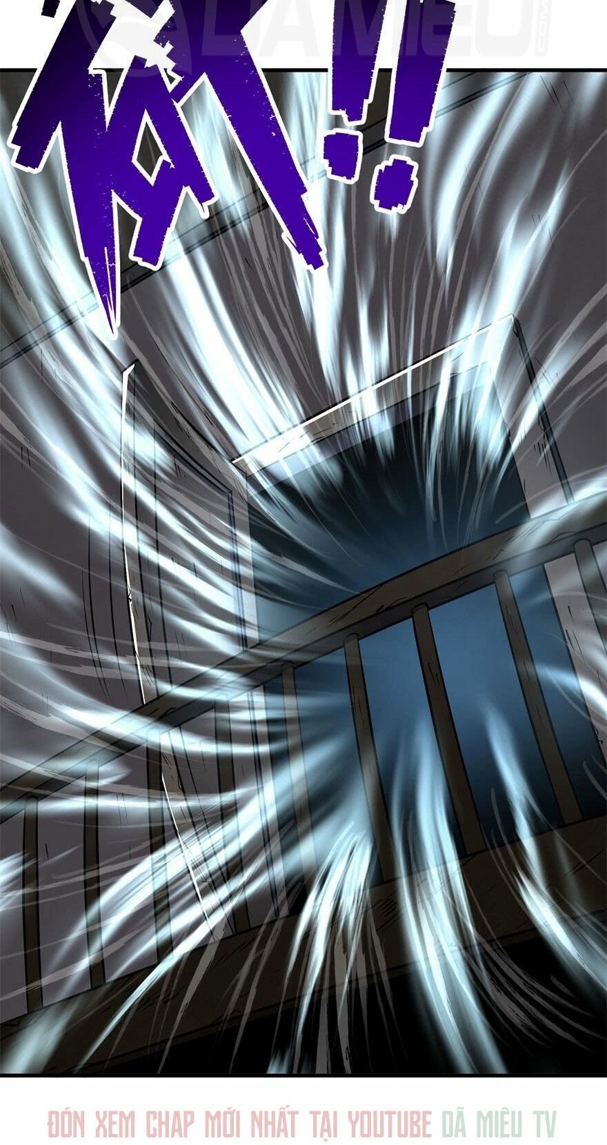 Thú Nhân Chapter 59 - Trang 2