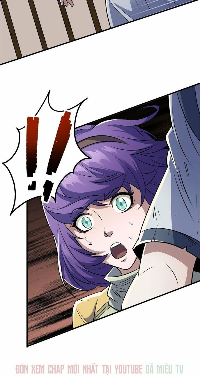 Thú Nhân Chapter 59 - Trang 2