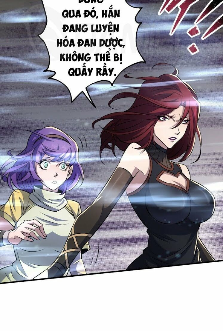 Thú Nhân Chapter 59 - Trang 2