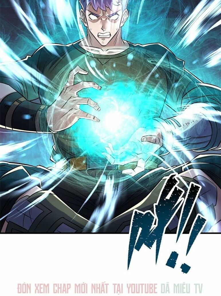 Thú Nhân Chapter 59 - Trang 2