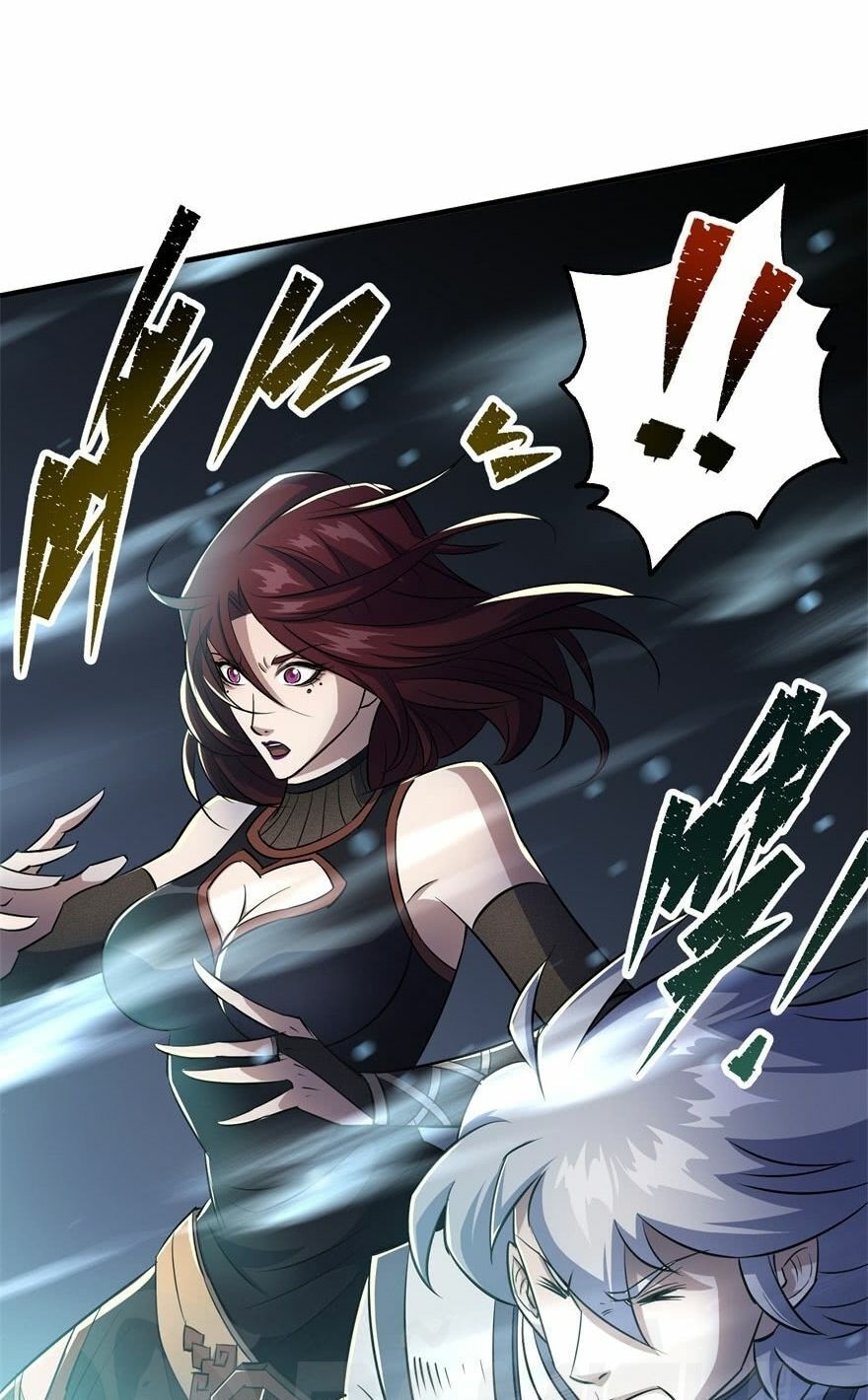 Thú Nhân Chapter 59 - Trang 2