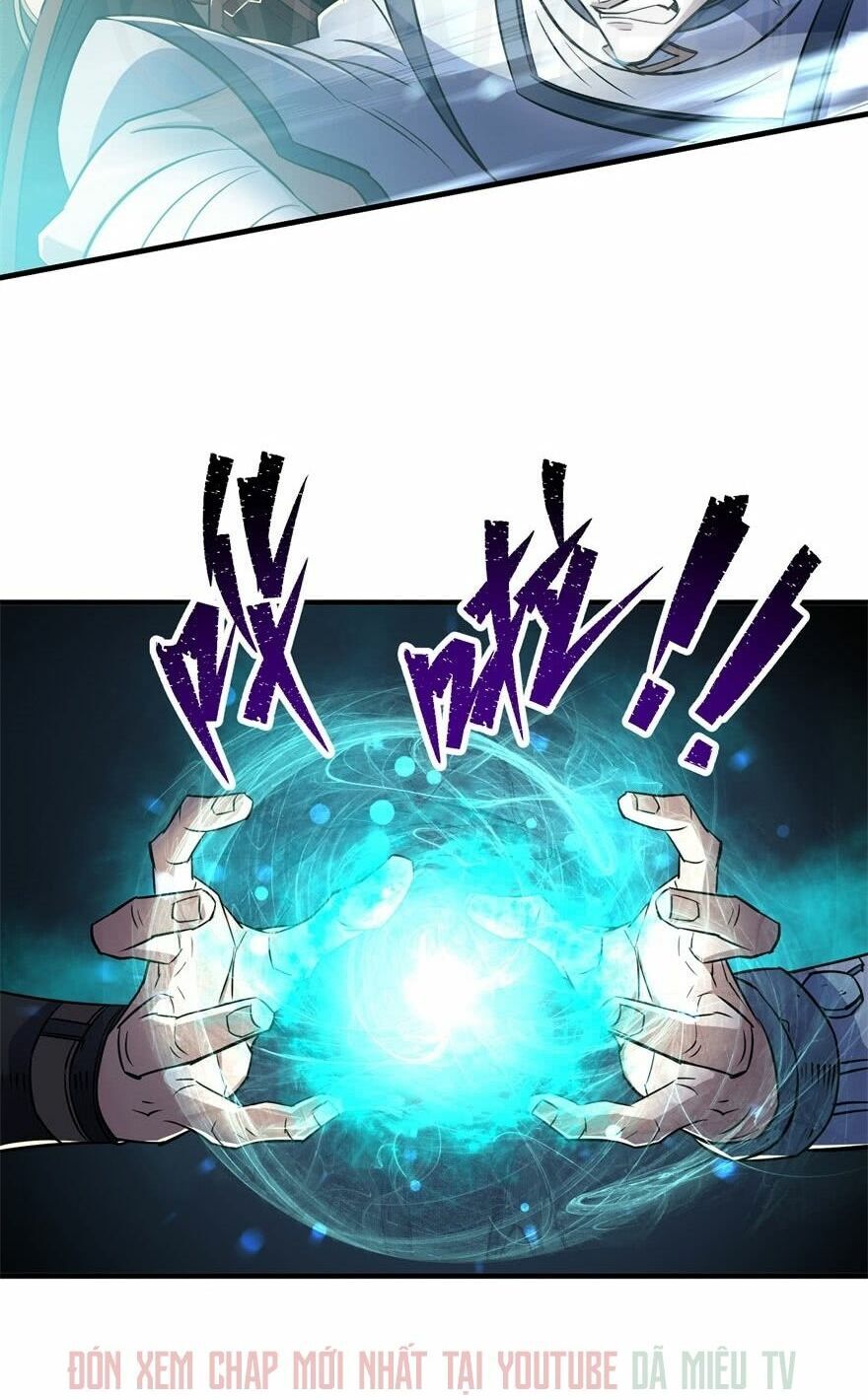 Thú Nhân Chapter 59 - Trang 2