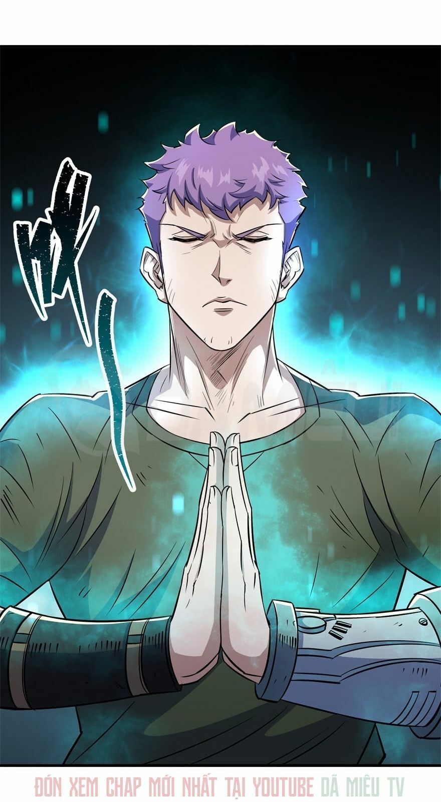 Thú Nhân Chapter 59 - Trang 2