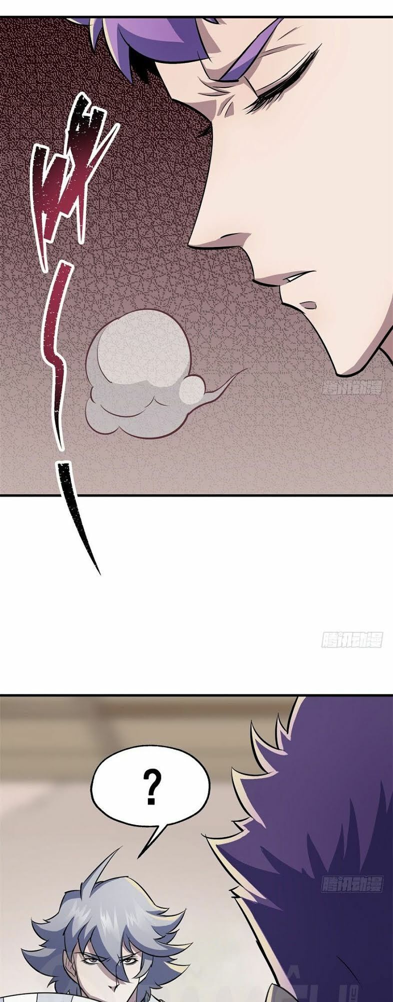 Thú Nhân Chapter 59 - Trang 2