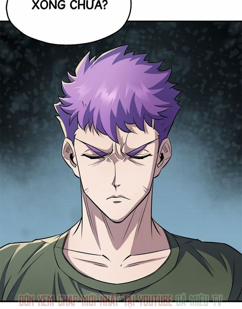 Thú Nhân Chapter 59 - Trang 2