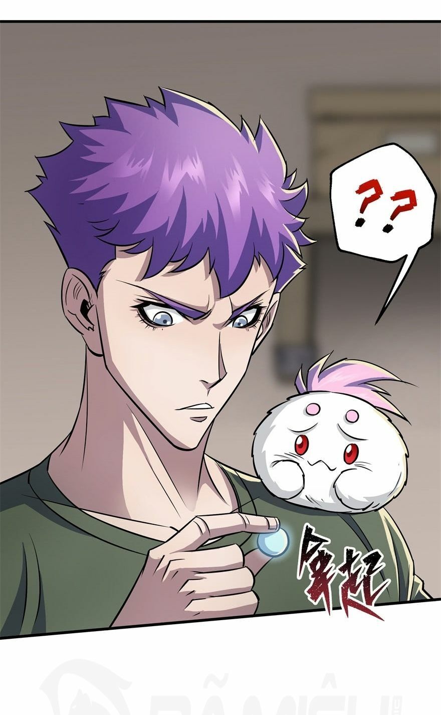 Thú Nhân Chapter 59 - Trang 2