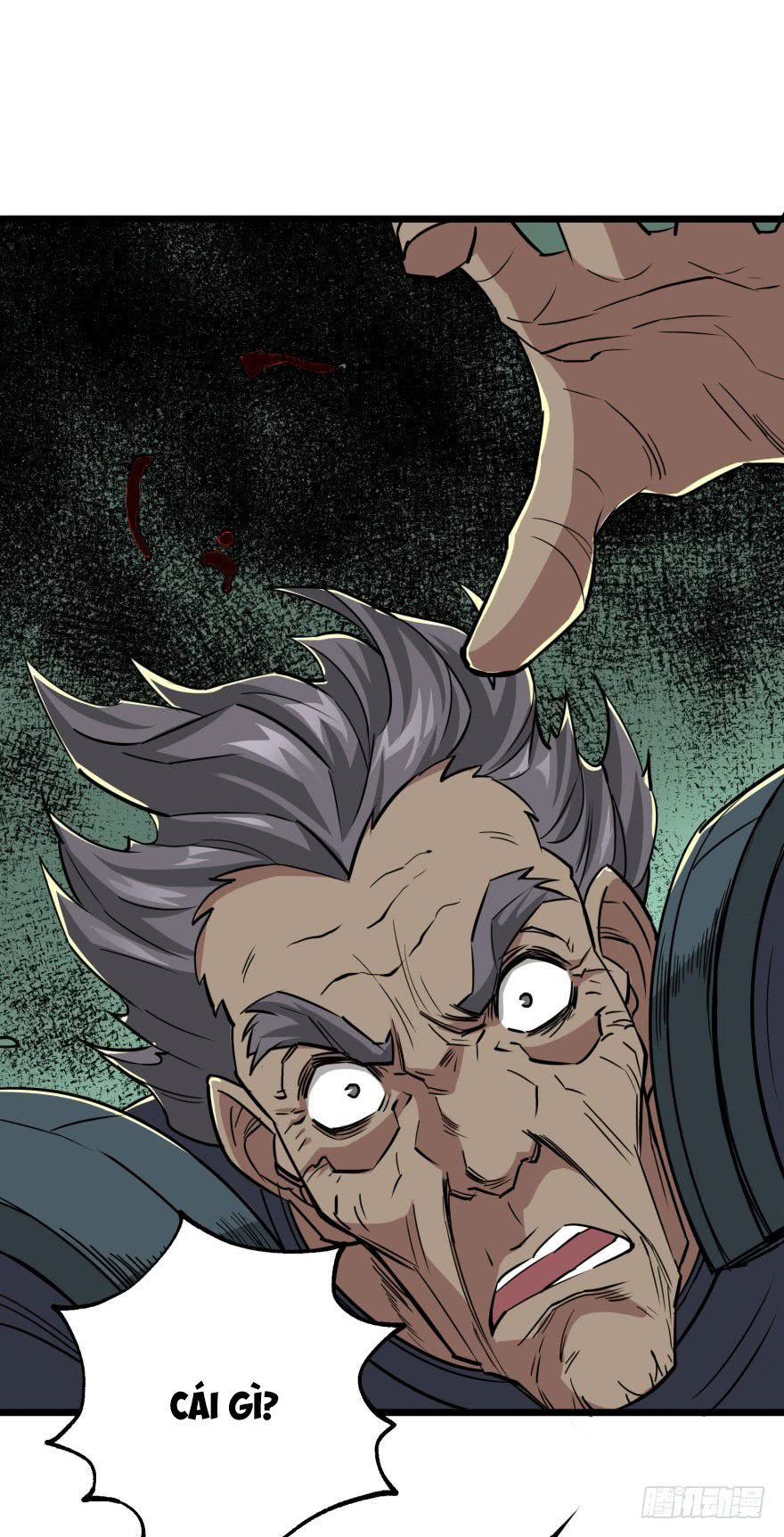 Thú Nhân Chapter 6 - Trang 2