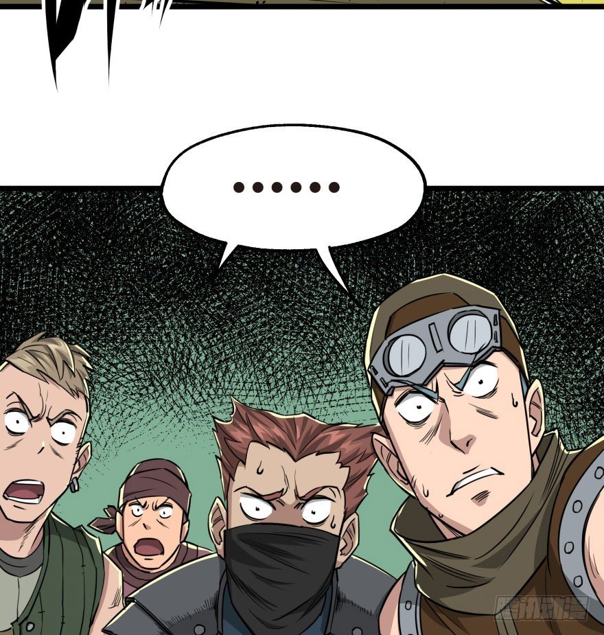 Thú Nhân Chapter 6 - Trang 2